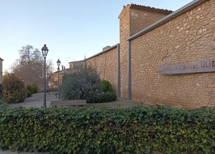Vinyals 1979 펜션 La Pobla de Cervoles