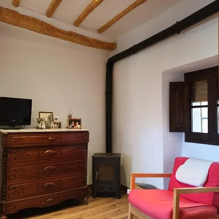 Tatil Evi Vinyals 1979 La Pobla de Cervoles