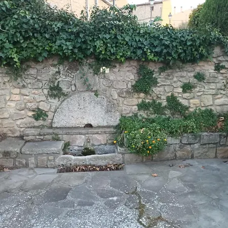 Tatil Evi Vinyals 1979 La Pobla de Cervoles